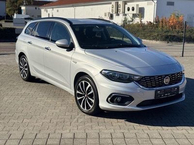 Gebraucht Fiat Tipo Lounge 120 PS (88 kW) 2018 Limousine