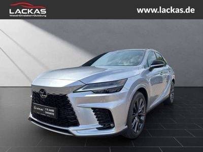 Lexus RX450h