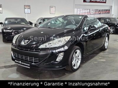 Peugeot 308 CC