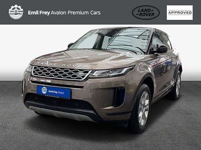 gebraucht Land Rover Range Rover evoque D150 S