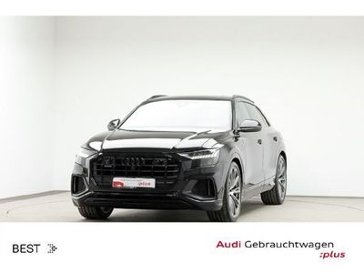 gebraucht Audi Q8 TFSI e