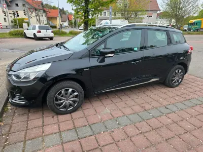 Gebraucht Renault Clio