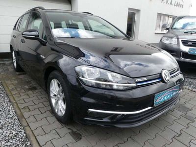 gebraucht VW Golf VII Variant 1.5 Comfortline DSG | ACC | AHK