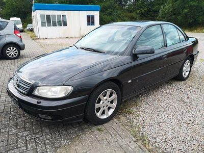 Opel Omega