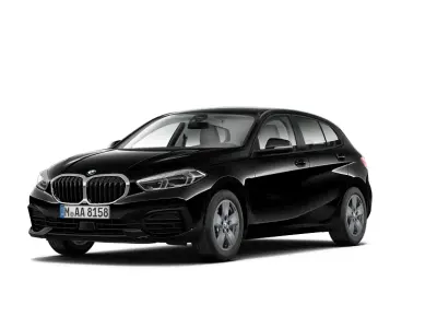 Używany BMW 116