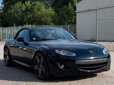 Mazda MX5