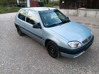 Citroën Saxo
