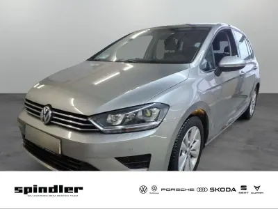 Gebraucht VW Golf VII Comfortline 125 PS (91 kW) 2017