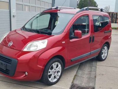 Fiat Qubo