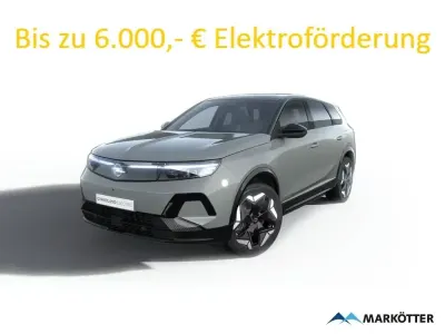 Gebraucht Opel Grandland Electric