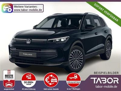 Nuova VW Tiguan IQ Drive 150 CV (110 kW) 2026 Nero SUV