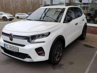 Neu Citroën C3 Start 101 PS (74 kW) 2025 Other Kleinwagen