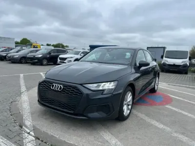 Occasion Audi A3