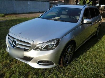 Mercedes E250