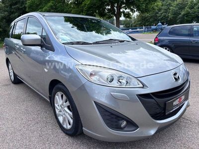 Mazda 5