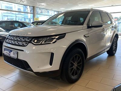 gebraucht Land Rover Discovery Sport S*LED*Pano*RF-Cam*St-Heizung*SHZ