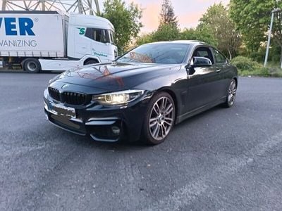 BMW 440