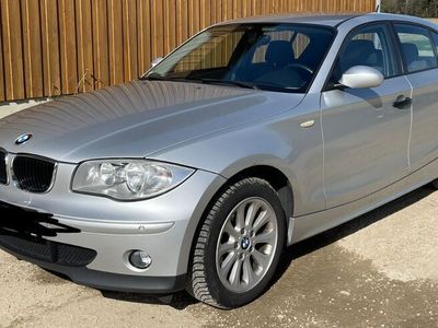 gebraucht BMW 118 d -