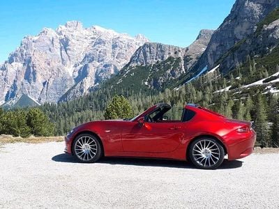 Mazda MX5