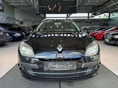 Renault Mégane GrandTour