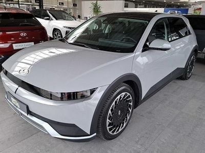 Gebraucht Hyundai Ioniq 5 Techniq 239 kW (325 PS) 2024 Cyber grey SUV