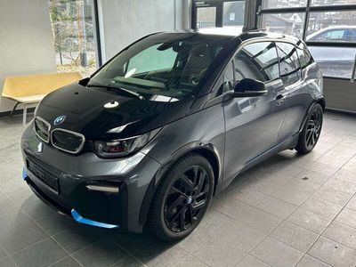 gebraucht BMW i3 Lodge,Panoramadach/HarmanKardon/DrivAss+/Keyless