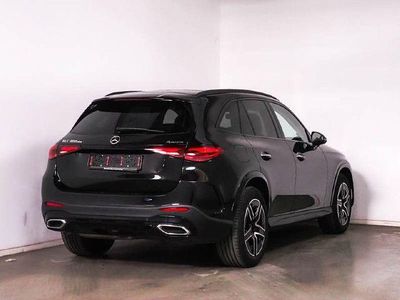 Gebraucht Mercedes GLC300e AMG line 333 PS (244 kW) 2024 SUV