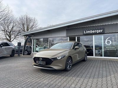 Nuova Mazda 3 Exclusive-Line 140 CV (102 kW) 2025