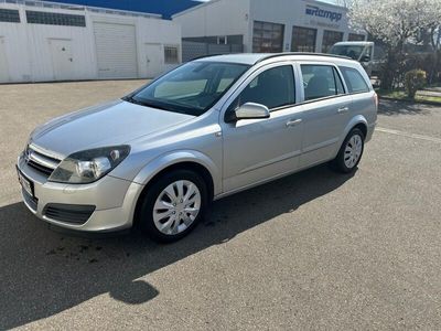 gebraucht Opel Astra 1.8 TÜV neu