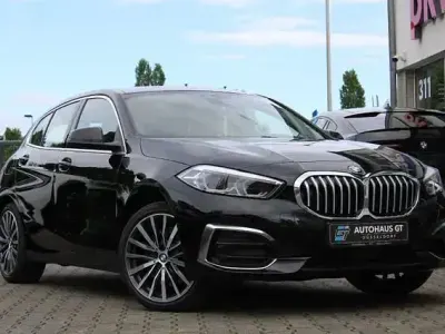 Gebraucht BMW 120