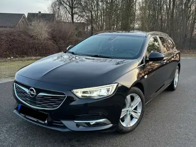 Gebraucht Opel Insignia