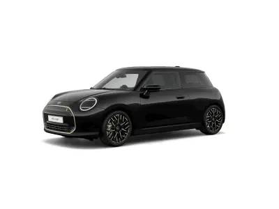 Gebraucht Mini Cooper SE 160 kW (218 PS) 2025 Kleinwagen