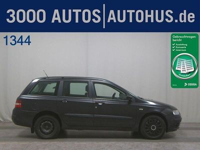 Fiat Stilo