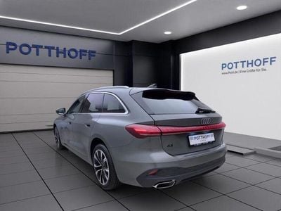 Usata Audi A5 Comfort 150 CV (110 kW) 2025 Grigio Station wagon