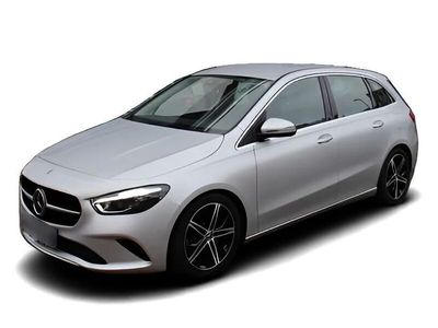 Mercedes B250