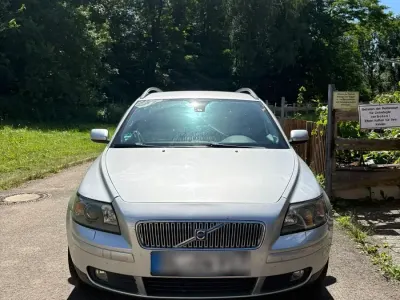Gebraucht Volvo V50