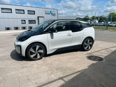 Gebraucht BMW i3