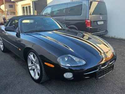 Gebraucht Jaguar XK8