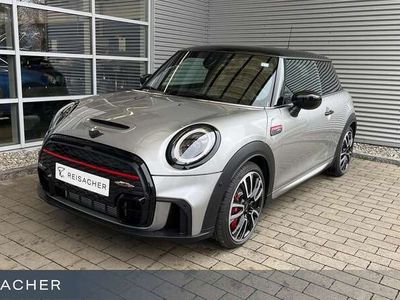 gebraucht Mini John Cooper Works JCW 3-Türer