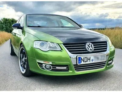 Gebraucht VW Passat