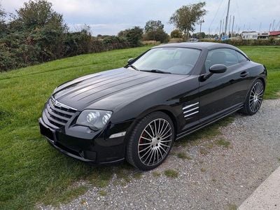 Chrysler Crossfire