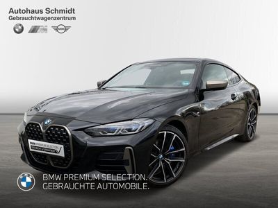 gebraucht BMW M440 d xDrive Coupé