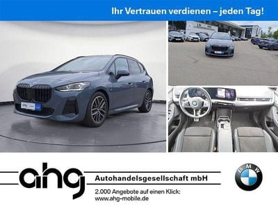 BMW 223 Active Tourer