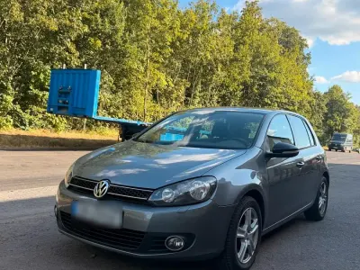 Gebraucht VW Golf VII