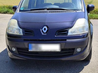 Renault Modus