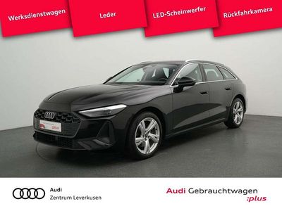 Gebraucht Audi A5 Ambiente 150 PS (110 kW) 2025 Schwarz Kombi