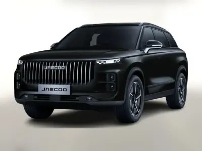 Gebraucht Jaecoo 7