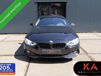 BMW 420 Gran Coupé
