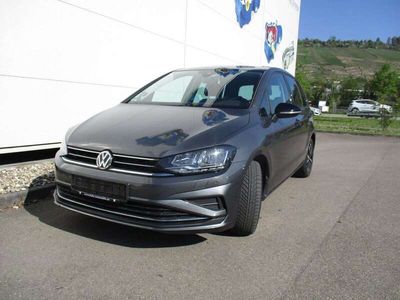 gebraucht VW Golf Sportsvan VII IQ.DRIVE