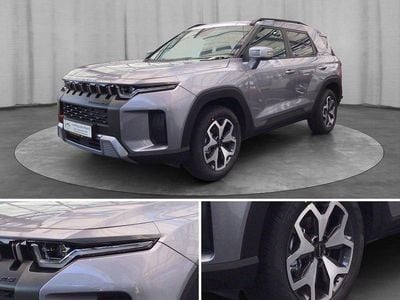 Nuova KGM Torres 163 CV (119 kW) 2025 Iron metal SUV